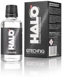 Revestimiento flexible HALO v2 1.7oz