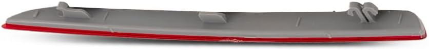 Reflector trasero Ford Explorer lado pasajero FB5Z