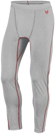Long John Adulto Unisex Prime Fr
