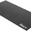 Alfombrilla entrenamiento enrollable