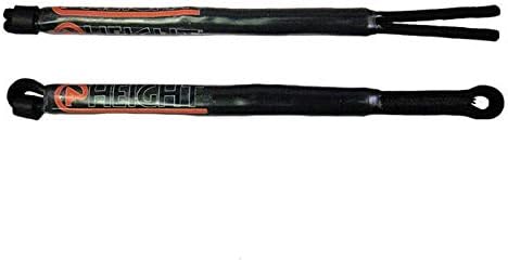 Llave cuerda altura doble pierna rígida L8