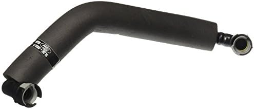 Manguera válvula ventilación cárter KCV138