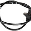 Sensor velocidad rueda conductor delantero
