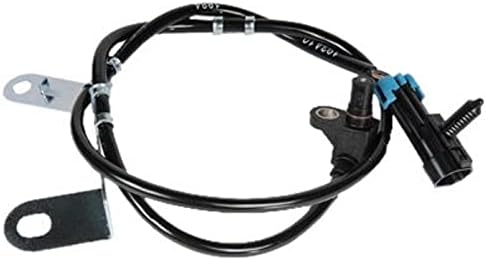 Sensor velocidad rueda conductor delantero