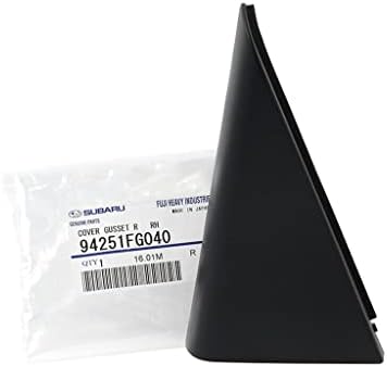Cubierta puerta trasera derecha Impreza 94251FG040 08-14