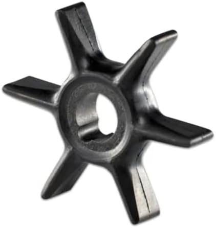 Turbina Teleflex 18-3062 para Barcos de Alto Rendimiento