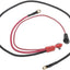 Cable positivo batería color dorado 4SD45XH