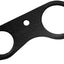 Junta conector tubo escape 9285