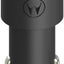 Cargador coche USB-A USB-C 45W para Moto G 2025/2026 y más