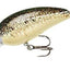 Crankbait Bajo Profundidad Media N