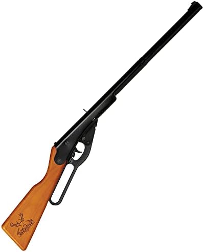 Air Rifle para Niños Buck Youth