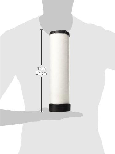 Sello radial para aire interior