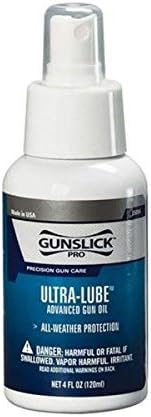 Aceite lubricante bomba 4oz
