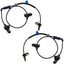 2 Sensores ABS Rueda Delanteros Honda CR-V 12-13