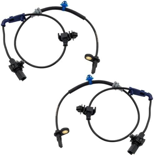 2 Sensores ABS Rueda Delanteros Honda CR-V 12-13