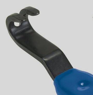 Herramienta desmontar conectores eléctricos 2 Pzas