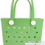 Bolsa playa impermeable goma para viaje bote piscina deportes