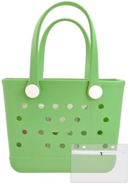 Bolsa playa impermeable goma para viaje bote piscina deportes