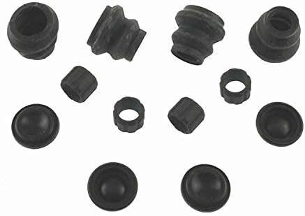 Kit arranque pasador pinza 16201