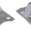 2 Pzas Soporte Ventana Storm and Screen