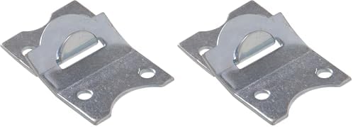 2 Pzas Soporte Ventana Storm and Screen