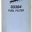 Repuesto filtro combustible Caterpillar 3406 3412 16micrones
