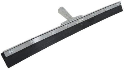 Cabezal escobilla asfalto 24pulg curvado