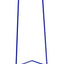 Soporte para Tolva Alta 83-247 de Acero Resistente