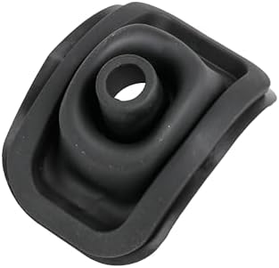 Alojamiento palanca control transmisión automática GM