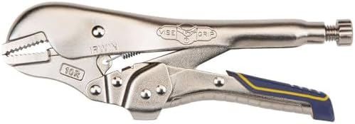 Alicates de bloqueo Vise-Grip 10 pulg