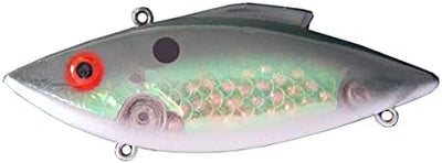 Señuelo Rat-L-Trap 1/2oz Lipless Crankbait Pesca Salada