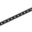 Bridas resistentes 14" 50lb cremallera universal 15pzas