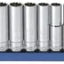 Set tubos SAE 12 puntos GEARWRENCH