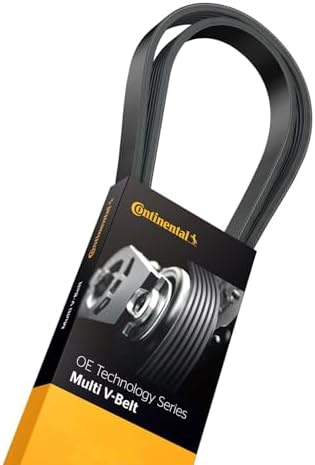 Correa MultiV con 6 Varillas de 77.0