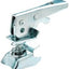 Trailer para Pareja de 2 Plazas con Ventanas y Carpeta