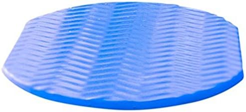 Cojín piscina color azul pack 2