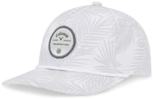Gorro golf colección Retro Callaway