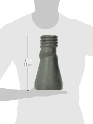 Manguera de Escape para Garaje 64125 de Alta Resistencia