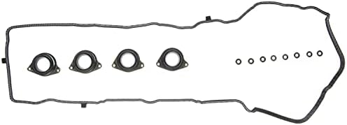 Set juntas tapa válvula motor