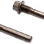 Perno pinza freno trasero oro 18k