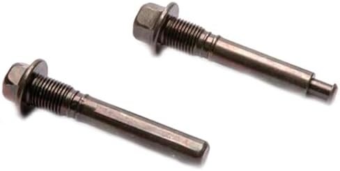 Perno pinza freno trasero oro 18k