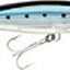 Señuelo pesca X-Rap Magnum 30