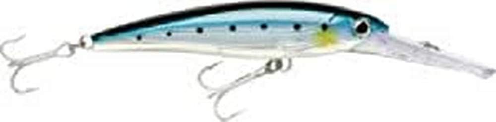 Señuelo pesca X-Rap Magnum 30