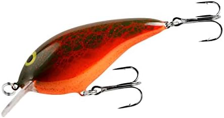 Señuelo de pesca para lubina Speed N Crankbait