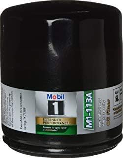 Filtro aceite m1-113a pack 6