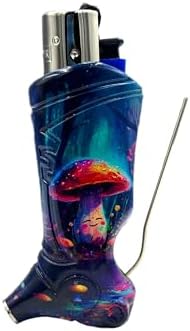 Estuche encendedor multiherramienta Fun Guy acampar