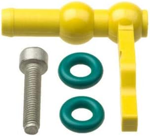 Adaptador palanca válvula drenaje trampa Ford F-250