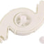 Kit brazo giratorio comp Whirlpool Maytag
