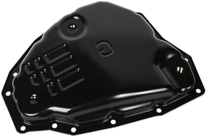 Transmisión automática fluid pan