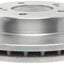 Rotor freno disco grado profesional 66327R